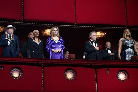 Watch Kennedy Center Honors 2023 Awards Show Online: Free Stream Link - CBNC