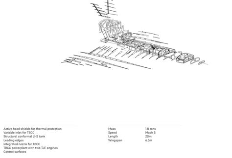 Destinus Making Supersonic Hydrogen Drone in 2026, AI Controlled Hypersonic Drones and Plane ...