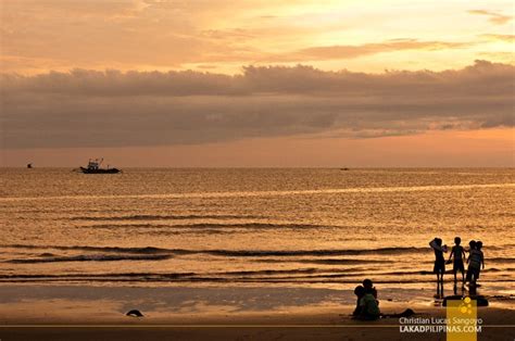 ZAMBOANGA DEL NORTE | Dipolog Sunset Boulevard - Lakad Pilipinas