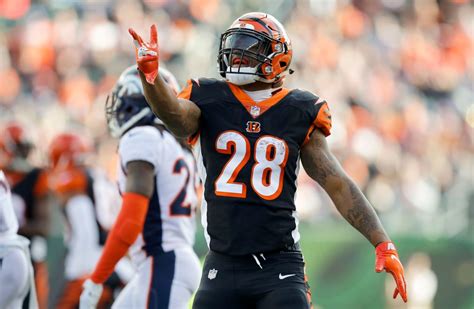 Cincinnati Bengals higher than expected in latest power rankings ...