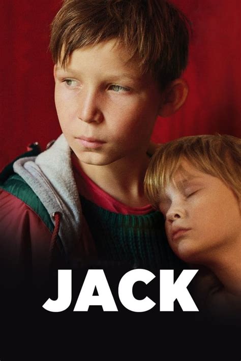 Jack (2014) — The Movie Database (TMDB)