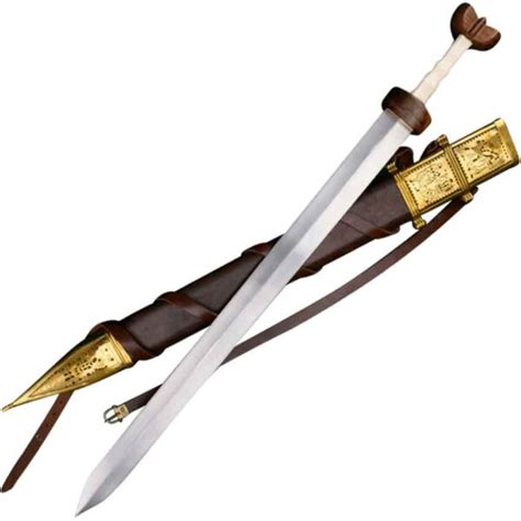 Roman Cavalry Sword