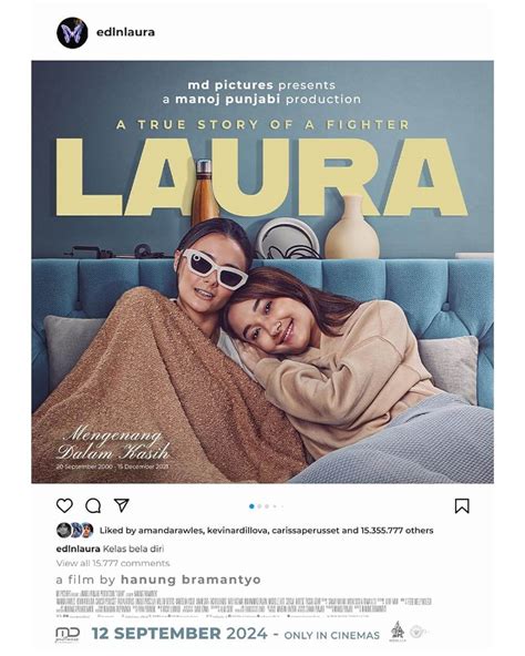 Laura Movie (2024) - Release Date, Cast, Story, Budget, Collection, Trailer, Poster, Review