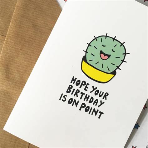 100 Hilarious Quote Ideas for Funny DIY Birthday Cards » All Gifts ...