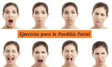 Ejercicio Paralisis Facial | museosdelima.com