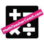 6th Grade Curriculum Map ⋆ MathTeacherCoach.com