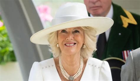 Is Camilla Parker Bowles Hospitalized? Illness and Health