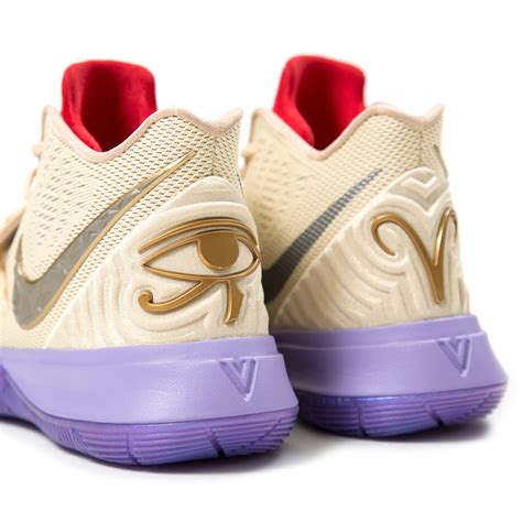 Concepts Shares New All-Seeing Eye-Inspired Nike Kyrie 5 | KaSneaker