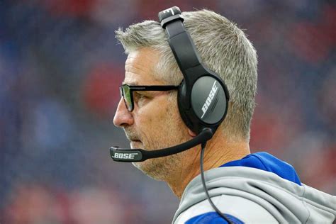 Indianapolis Colts Head Coach Frank Reich Knows What to Expect from ...