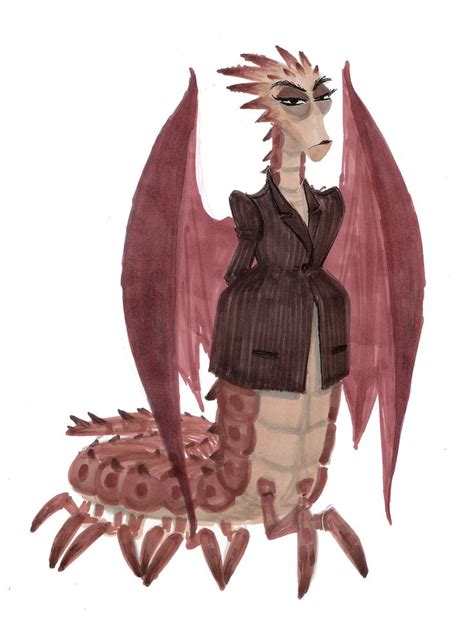 Dean Hardscrabble | Monster university, Disney art, Movie art