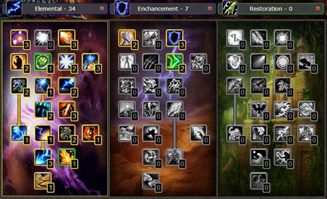 PVP ASSASSINATION ROGUE TALENT GUIDE & GLYPHS GUIDE WOW CATACLYSM 4.3.4|WoW - Best PVP/PVE ...