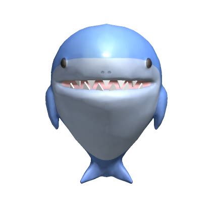 Baby Shark Pet | Roblox Item - Rolimon's