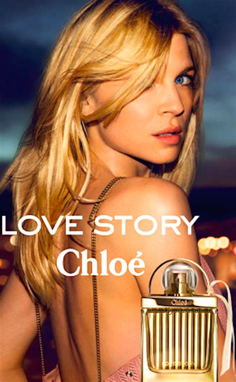 CHLOE Love Story | Chloe perfume, Perfume ad, Perfume reviews