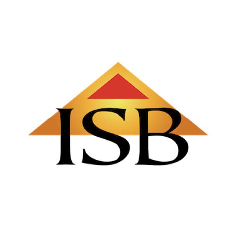 ISB Logo #1 – Did you know?