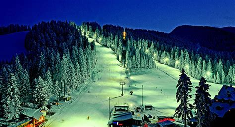 How to reach the Best Ski Resorts in Bulgaria | Bulgaria Transfers