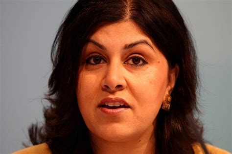 Baroness Warsi should have remained in her job to fight for Gaza, says minister | London Evening ...