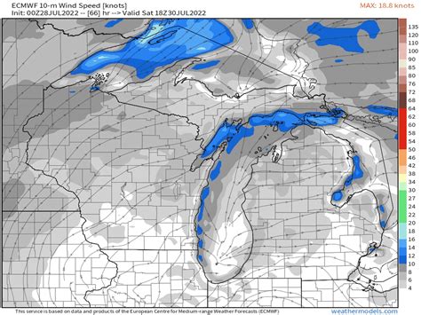 Michigan’s weekend weather: Wow! - mlive.com