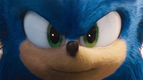 Sonic The Hedgehog 2 Just Hit A Big Production Milestone