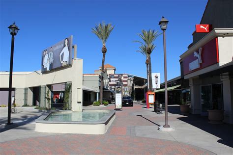 Outlets at Lake Elsinore – Athena Property Management