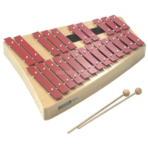 Sonor Glockenspiel NG31 Alt | MUSIC STORE professional