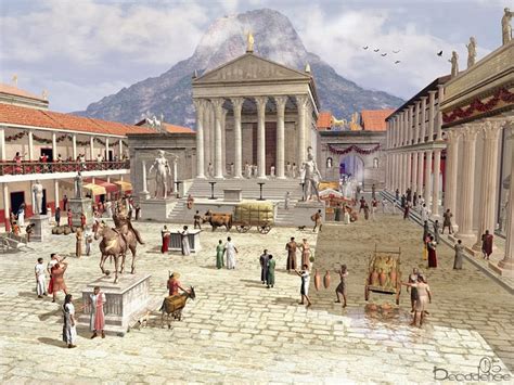 Interesting facts about Pompeii | Just Fun Facts