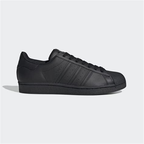 Zapatillas Superstar - Negro adidas | adidas Peru