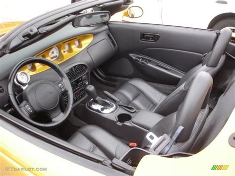 2002 Chrysler Prowler Roadster interior Photo #47788902 | GTCarLot.com