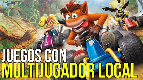 Juego Multijugador Ps4 Gratis - JUEGOS GRATIS PARA PS4 MULTIJUGADOR 2020 [OFFLINE SIN ...