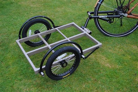 Cargo Trailers for eBikes – The Complete Guide