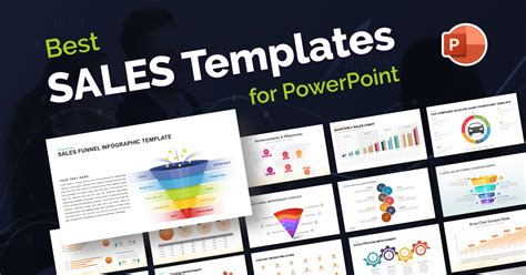 Best Powerpoint Templates For Sales Presentation