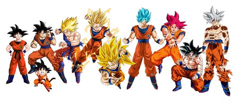 Download Ultra Instinct (Dragon Ball) Super Saiyan God Super Saiyan Blue Super Saiyan 3 Super ...