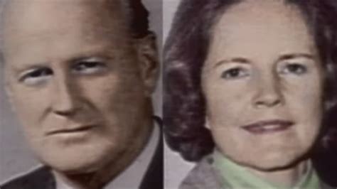 Who were Derek and Nancy Haysom and what happened to them? | The US Sun