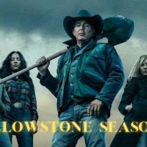 Yellowstone Season 5: Spoilers For Who Is Making A Comeback? And Who's ...