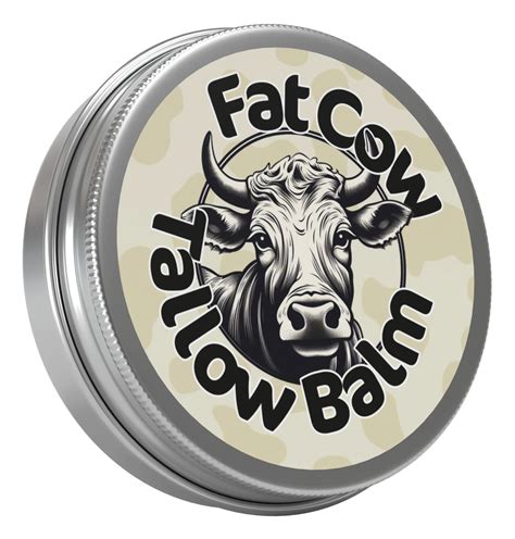 The Range Bundle | Body Tallow, Face Cream, Balm & Deodorant – Fat Cow ...