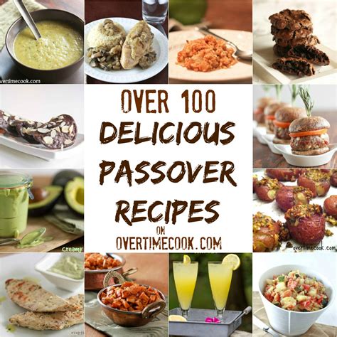 Best 24 Kosher for Passover Food List – Home, Family, Style and Art Ideas