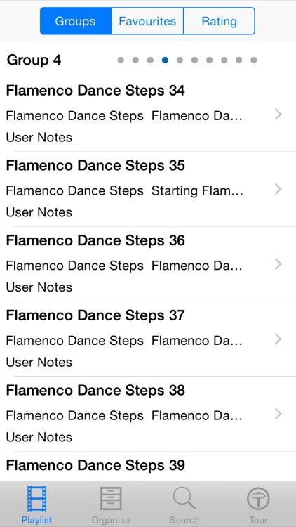 Flamenco Dance Steps by GR8 Media