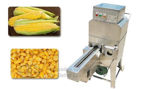 Fresh Corn Thresher|Corn Shelling Machine Manufacturer