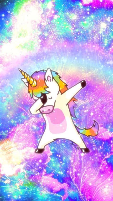 Pin by Em JU on papel de parede | Unicorn wallpaper cute, Unicorn ...