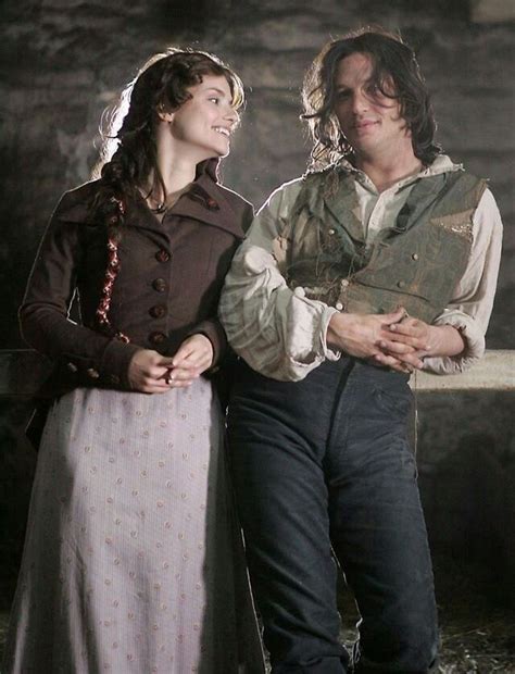 Wuthering Heights (2009 TV serial) - Alchetron, the free social encyclopedia