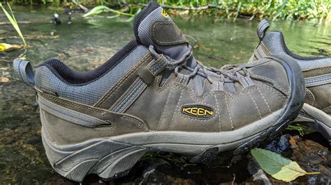 7 Best Waterproof Hiking Shoes, 100+ Shoes Tested in 2023 | RunRepeat