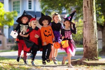 America's Favorite Halloween Traditions | LoveToKnow