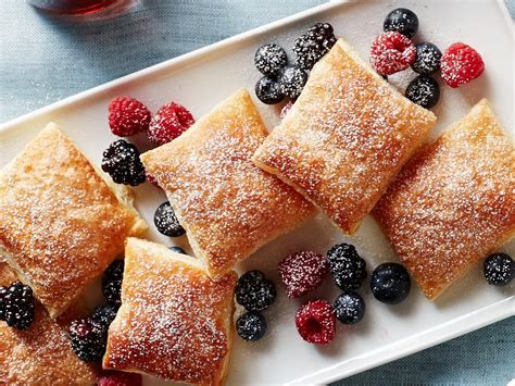 20 Puff Pastry Recipes That Are Sure to Impress | Puff pastry treats ...