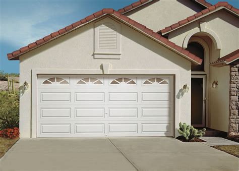 Clopay Garage Doors | Classic Collection | Residential Garage Doors