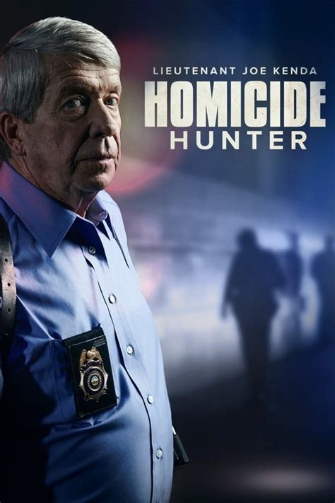 Homicide Hunter: Lt Joe Kenda (TV Series 2011-2020) — The Movie Database (TMDb)