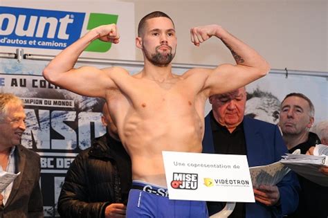 Tony Bellew ready to make quick splash at cruiserweight - ProBoxing ...