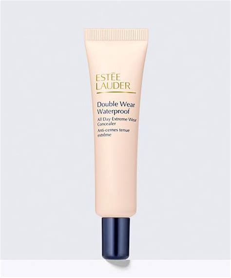 Estee Lauder Double Wear Waterproof All Day Extreme Wear Concealer ...