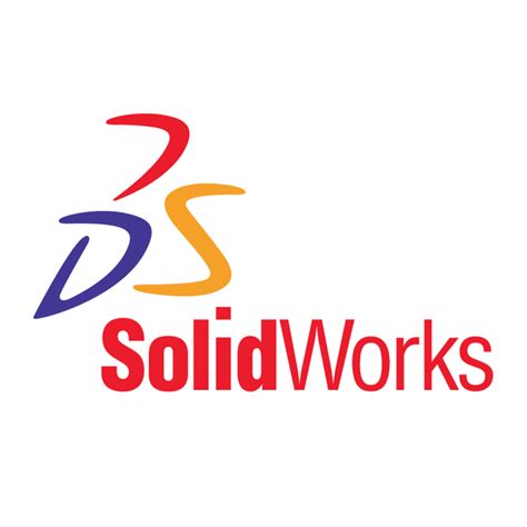 SolidWorks logo, Vector Logo of SolidWorks brand free download (eps, ai ...