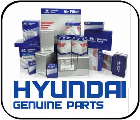 Hyundai Genuine Parts Online Canada | Reviewmotors.co