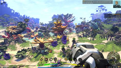 Firefall Review - GameSpot