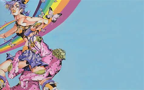 3840x2160px | free download | HD wallpaper: JoJo's Bizarre Adventure, Yoshikage Kira, Stand ...